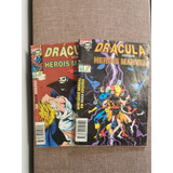 Hqs Dracula X Herois