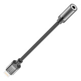 Hrebos Cabo Adaptador P3