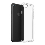 Hrebos Rígida Premium - 1 - Transparente - iPhone 7/8/se 2020