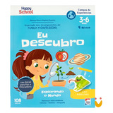 Descubro