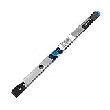 HSSDTECH Placa De Substituição Para Câmera Webcame Para Dell Ins Prion 15 3510 3511 3515 3520 3521 3525 Latitude 3520 3445 3310 3120 3120 2 Em 1  3520 3420 3140  3140  3140  0 2 Polegadas 1 Ins Piron