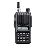 Ht Radio Ic v80e