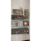 Ht Vhf Antigos