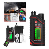 Ht58 Detector Vazamento Gás Combustível Habotest Upgrade Usb