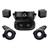 Htc Cosmos Elite Óculos Vr Em Ótimo Estado