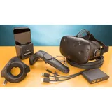 Htc Vive Oculos De