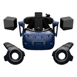 Htc Vive Pro Starter Edition Virtual Reality System