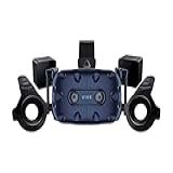 HTC Vive Pro Starter Kit Oculos De Realidade Virtual