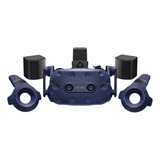 Htc Vive Pro Virtual Reality Full System