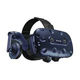 Htc Vive Pro Virtual Reality Headset Only