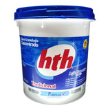 Hth Cloro Concentrado Tradicional