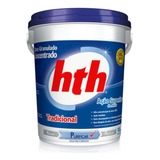 Hth Cloro Concentrado Tradicional