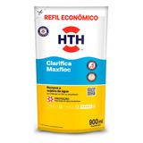 Hth Maxfloc Refil De