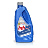 Hth  Redutor De Alcalinidade E Ph Extra Forte   1l