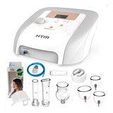 Htm Beauty Dermo Aparelho De Vacuoterapia E Endermoterapia