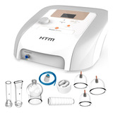 Htm Beauty Dermo Aparelho De Vacuoterapia E Endermoterapia