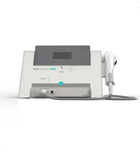 Htm Sonic Compact 3mhz