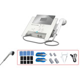 Htm Sonic Compact Maxx Iot   Aplicador Facial 110v 220v