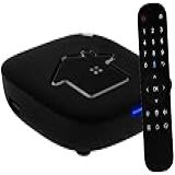Htv 8 Controle Remoto 4k Hdmi Digital