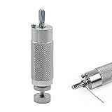 HUATOOL Acessórios De Ferramenta De Manutenção De Afinação De Piano 9002 Wind Três Vezes Meia Ferramenta Auxiliar De Corda DIY Ferramenta De Piano
