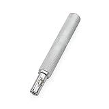 HUATOOL Ferramentas De Manutenção De Piano 1509 Chave De Perfuração De Chumbo Contrapeso Ganho De Peso Chave Haste Bloco De Chumbo Perfuração De Montagem Diy Ferramenta De Piano GQ1509 Soco De Chumbo