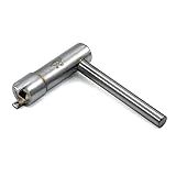 HUATOOL Piano Maintenance Tuning Grand Piano Refit Tool Eixo Suporte Fio De Ferro Ajustável Spanking Vertical Piano Diy Ferramenta De Piano