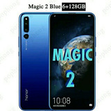 Huawei Honor Magic 2 128gb Rom 6gb Ram + Brindes