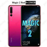 Huawei Honor Magic 2 256gb Rom 8gb Ram Brindes