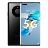 Huawei Mate 40 Pro 5g 256gb 8gb Kirin 9000 Octa Core