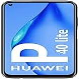 Huawei P40 Lite 128gb 6gb Ram Preto