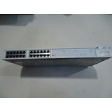 Hub 3com Linkbuilder (3c16671) 24 Portas Hub Externo