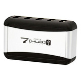 Hub 7 Portas Usb