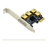 Hub Adaptador 1 To