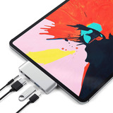 Hub Adaptador Hdmi Para iPad Pro 11 Air 4 5 Mini 6 Usb C