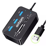 Hub Adptador Usb