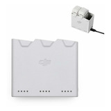 Hub Base Carregamento Drone Dji Mini 3 Pro Original Lacrado