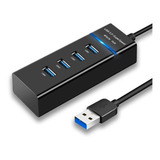 Hub Cabo Usb 3