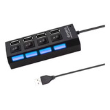 Hub Cabo Usb 3
