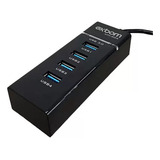 Hub Cabo Usb 3