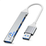 Hub Cabo Usb 3 0 Extensor