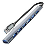 Hub Cabo Usb 3