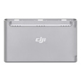 Hub Carregador De Baterias Dji Mini 2 Original
