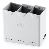 Hub Carregador Triplo De Baterias Dji Mini 3 4 Pro