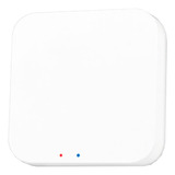 Hub Central Zigbee Bluetooth Ble Wifi Inteligente Novadigital Compatível Com Alexa Google Tuya