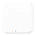 Hub Central Zigbee Wifi Inteligente Novadigital Bluetooth Ble Compatível Com Alexa Google Tuya Smart Life Branco