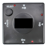 Hub Chaveado Hdmi 3