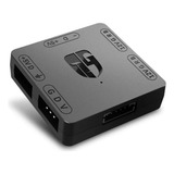 Hub Conversor Argb 5v