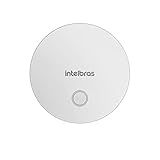 Hub De Automação Inteligente Intelbras Smart ICA 1001 Branco