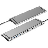 Hub De Docking Station