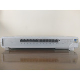 Hub Ethernet Linkbuilder 12